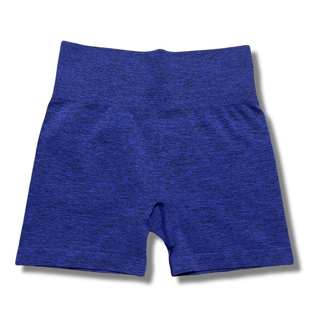 Zyia Hustle Seamless Shorts Size L